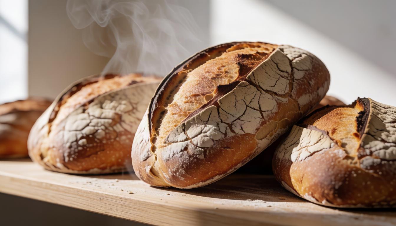 Secondary visual
